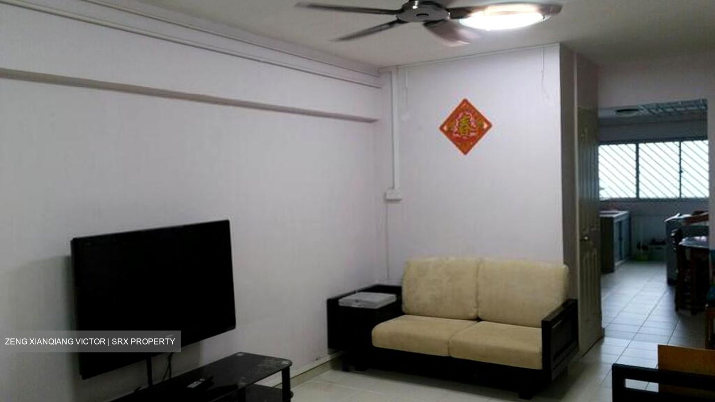 Blk 897A Tampines Polyview (Tampines), HDB 3 Rooms #569665841